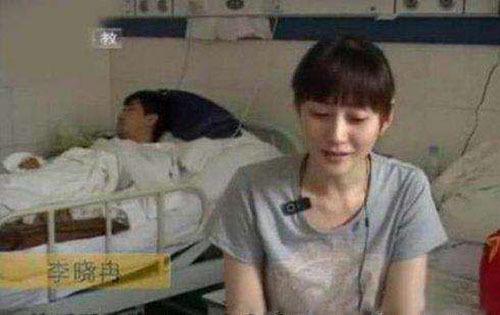 李小冉鄢颇为何分手 李小冉不堪回首狗血情史和鄢颇梅婷三角关系