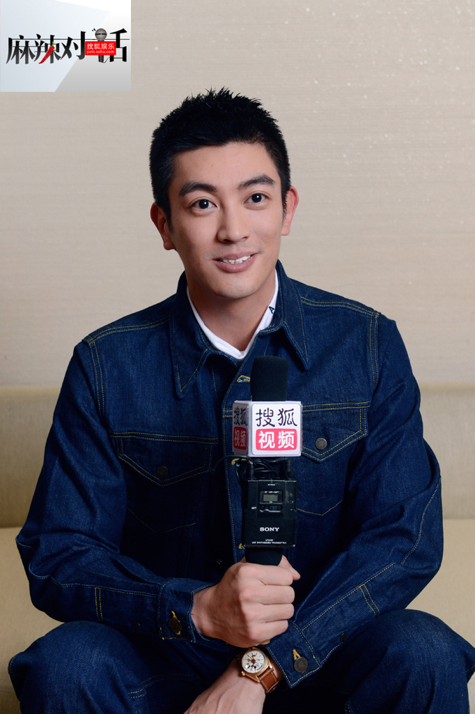 杜江拿什么养霍思燕和霍思燕谁更有钱 杜江现在靠霍思燕养吃软饭