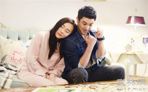 杜江拿什么养霍思燕和霍思燕谁更有钱 杜江现在靠霍思燕养吃软饭