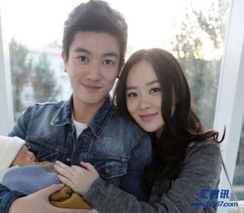 杜江拿什么养霍思燕和霍思燕谁更有钱 杜江现在靠霍思燕养吃软饭