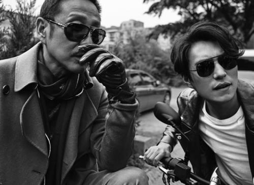 靳东实际人品真的很差 靳东回应和江珊的事 陈道明对靳东的评价