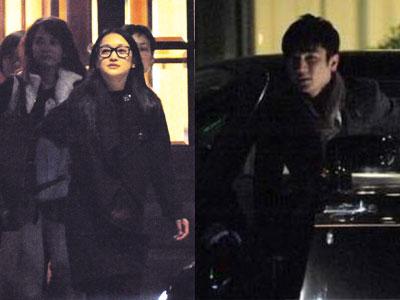 �����Ϲ���־���Ʋ�ǰ����¶�����ع⾹�Ǹ��� ������˸����ͼƬ