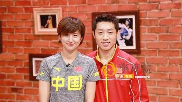 许昕妻子姚彦家世父母是干什么的 她为何被称为公主个人资料简介