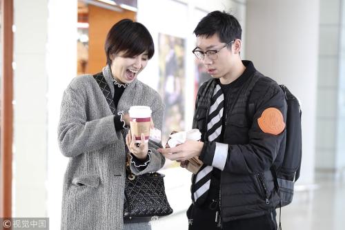 许昕妻子姚彦家世父母是干什么的 她为何被称为公主个人资料简介