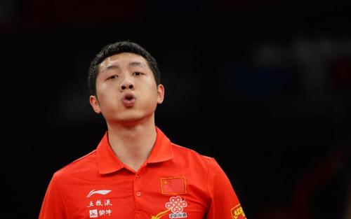 许昕妻子姚彦家世父母是干什么的 她为何被称为公主个人资料简介