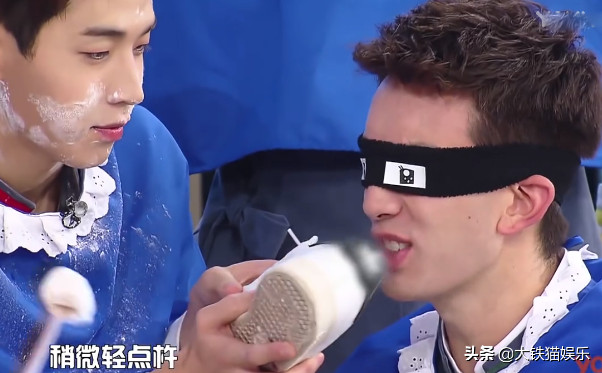 ���ս�Ŀ�е��������������ֺ ��Ů������ �������е�����