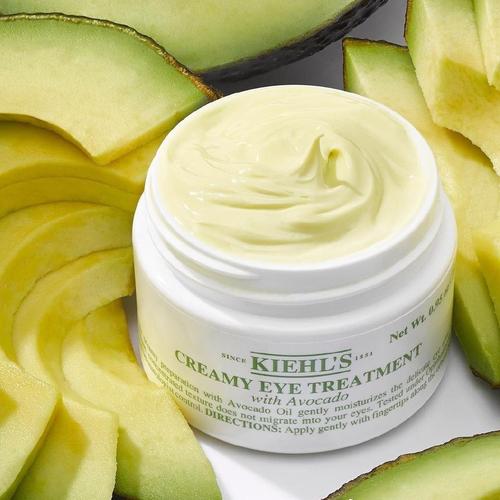 眼霜排行榜前8强有哪些 40岁去皱纹最好的眼霜以及眼霜使用方法