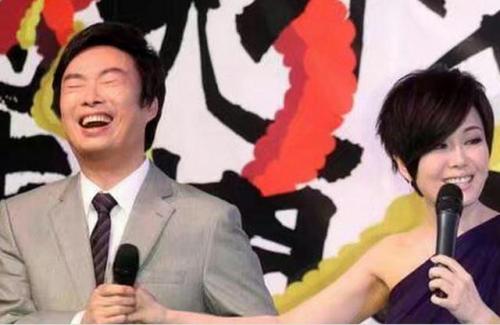 费玉清和江蕙最新消息 知情人爆料费玉清恋情封麦后和江蕙同居