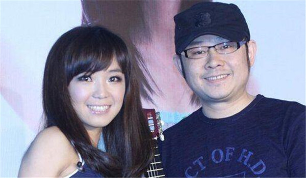 云朵为什么离开刀郎决裂了吗原因 云朵和刀郎是什么关系有私情吗