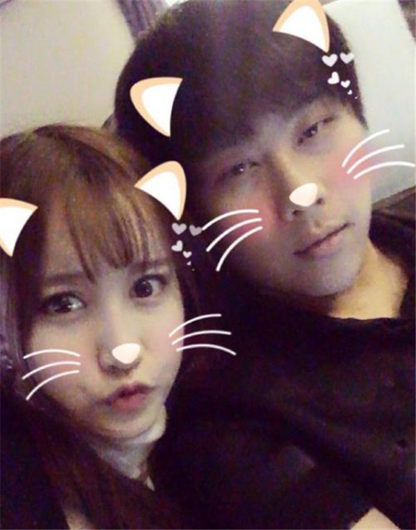 doinb女朋友糖小幽公交车事件是怎么回事 doinb糖小幽怎么认识的