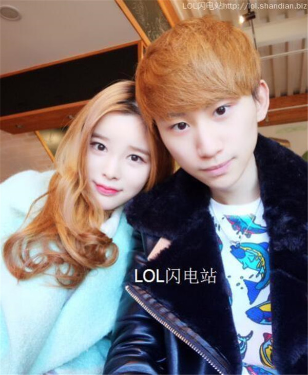 doinb女朋友糖小幽公交车事件是怎么回事 doinb糖小幽怎么认识的