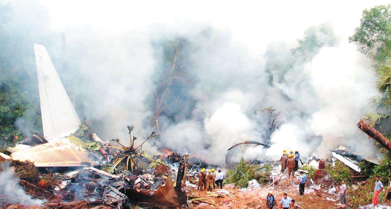但其实如果你有关注过很多世界上的空难,会发现经验老道的飞行员也会