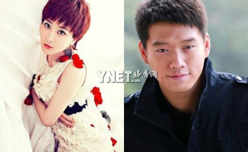 魏大勋马苏是真的吗天涯 马苏魏大勋什么关系在一起过怎么好上的