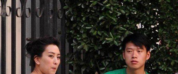 魏大勋马苏是真的吗天涯 马苏魏大勋什么关系在一起过怎么好上的