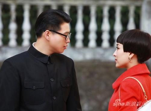 魏大勋马苏是真的吗天涯 马苏魏大勋什么关系在一起过怎么好上的