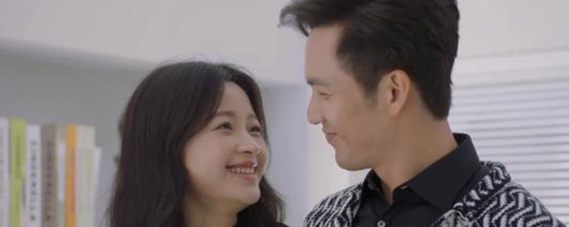 姜生最后和谁在一起了