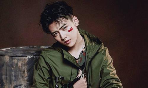 焉栩嘉原名叫啥在哪上学多高背景资料 喜欢女生类型女朋友是谁