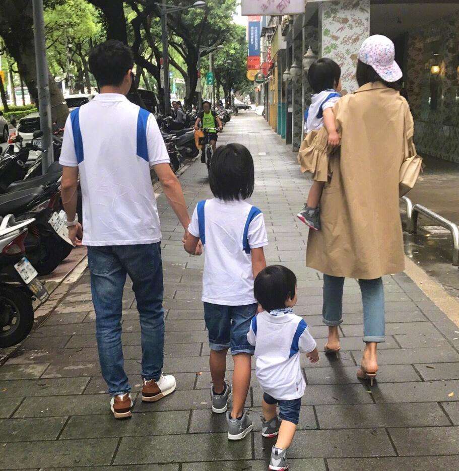 林志颖有多爱林心如眼神说明一切 林志颖林心如为什么分手内幕