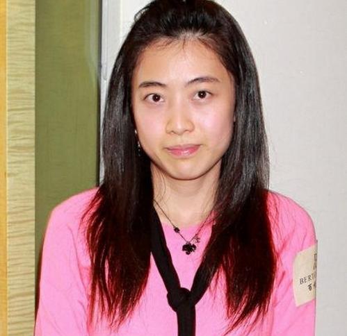 刘銮雄不得不转正甘比 甘比一看就是厉害之人厉害之处命理富贵吗