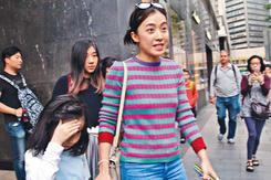 刘銮雄不得不转正甘比 甘比一看就是厉害之人厉害之处命理富贵吗