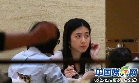 刘銮雄不得不转正甘比 甘比一看就是厉害之人厉害之处命理富贵吗