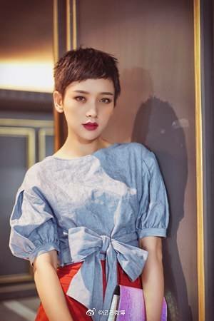 张思麟为什么离婚前妻张蕊资料照片 张思麟白百何李晓峰三角关系