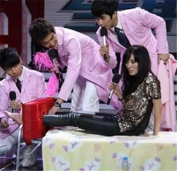 Ϊʲô˵���ݽų���������ô����������� ������֤�����ݽŲ���