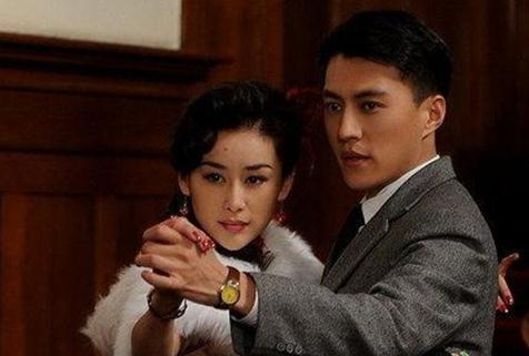 演员周扬个人资料简介真实颜值照片 靳东第一任老婆周扬分手真相