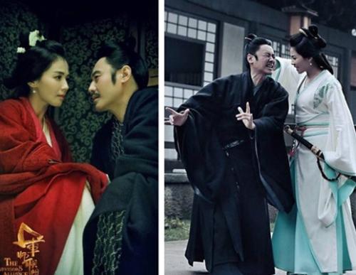 ���㲨����Ϫ�Ĺ�ϵ��������ô���� ���㲨�¼�ѹ��ȥ����ͼ