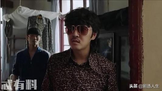 大江大河寻建祥结局是什么 寻建祥的扮演者是谁图片