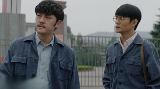 大江大河寻建祥结局是什么 寻建祥的扮演者是谁图片