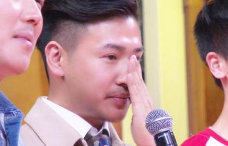 欧弟退出天天向上原因 汪涵为什么不留欧弟骂欧弟有眼无珠原因