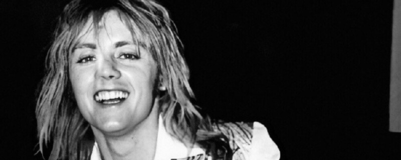 queen鼓手为什么叫花花