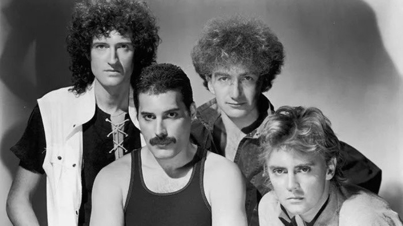 queen鼓手为什么叫花花