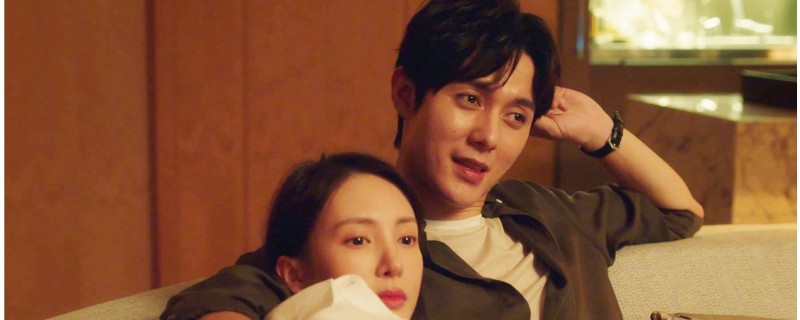 了不起女孩姚远最后和谁在一起