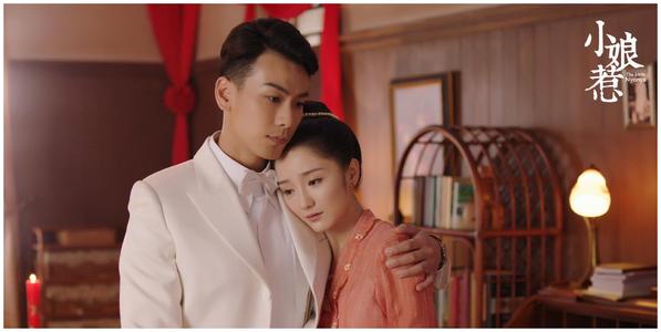 肖燕和肖战是什么关系兄妹吗 肖燕个人资料老家哪里家庭背景介绍