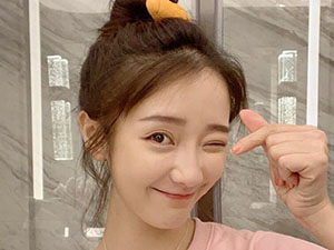 肖燕和肖战是什么关系兄妹吗 肖燕个人资料老家哪里家庭背景介绍