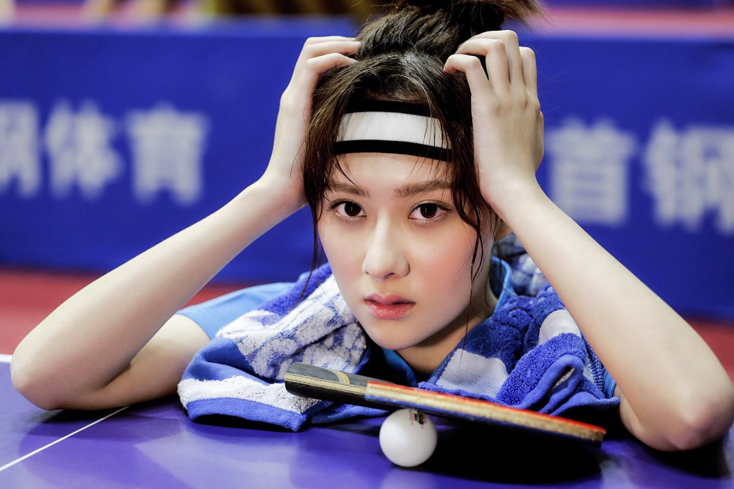 曹曦月的男朋友是金瀚恋情曝光 曹曦月是谁的女儿家境背景惊人