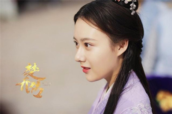 曹曦月的男朋友是金瀚恋情曝光 曹曦月是谁的女儿家境背景惊人