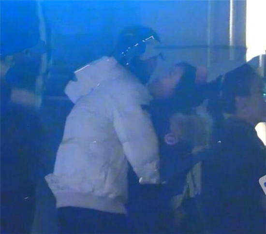 曹曦月的男朋友是金瀚恋情曝光 曹曦月是谁的女儿家境背景惊人