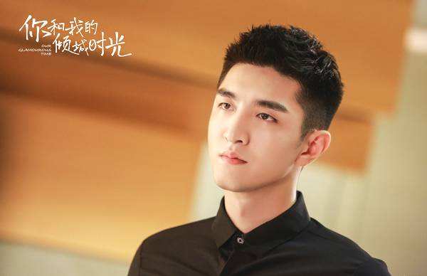 曹曦月的男朋友是金瀚恋情曝光 曹曦月是谁的女儿家境背景惊人