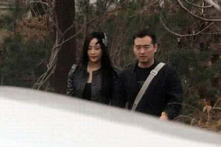 孔令辉结婚了吗妻子杨舒婷微博资料照片 孔令辉叫马苏滚的原因