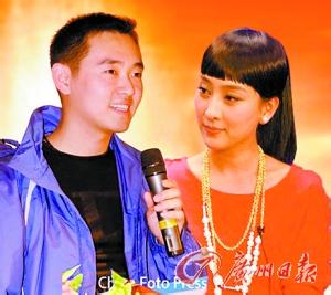 孔令辉结婚了吗妻子杨舒婷微博资料照片 孔令辉叫马苏滚的原因