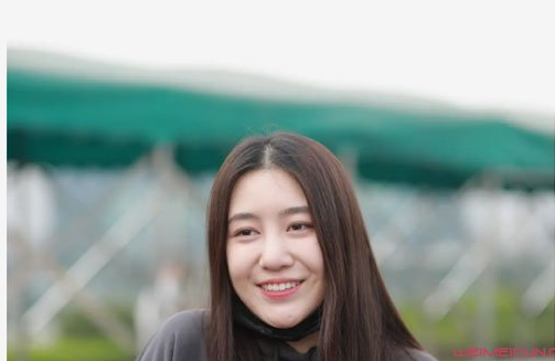 青春有你2王太利女儿王婉辰为何改名原名叫啥 微博个人资料近照