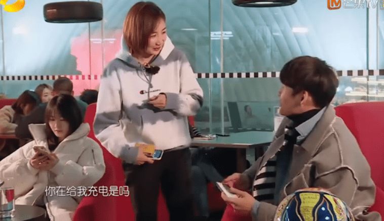 �������˳����Ҽ��ǹ�Ů����ʵ�����ع� Ϊʲô��Ծ�ӵ���������