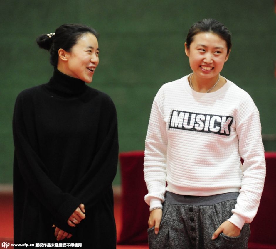 �������˳����Ҽ��ǹ�Ů����ʵ�����ع� Ϊʲô��Ծ�ӵ���������