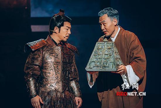 皿方罍在湖南哪里出土有多少个 皿方罍现在在哪回归花了多少钱