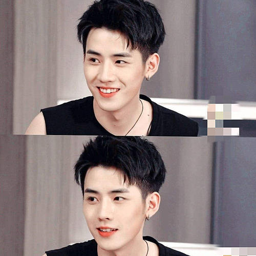 白色系为什么不想任豪出道 创造营陆思恒内涵任豪怎么回事