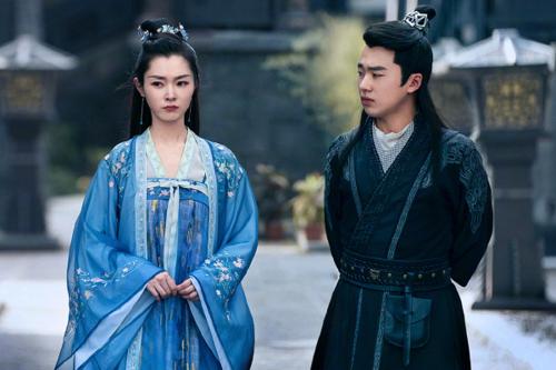 圈内爆料郭麒麟宋轶 宋轶郭麒麟差几岁私下什么关系在一起了吗