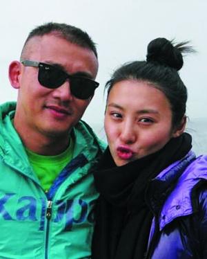 聂远前妻王惠又结婚牵手富商现任老公是谁 聂远祝福前妻新恋情